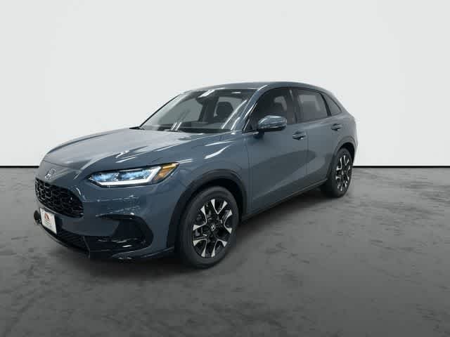 2027 Honda HR-V EX-L Nordic Forest Pearl at Honda of Clear Lake