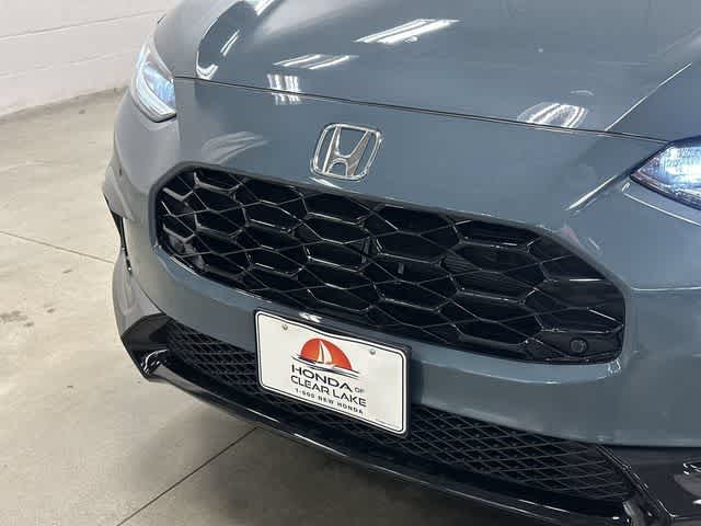2027 Honda HR-V EX-L Nordic Forest Pearl at Honda of Clear Lake