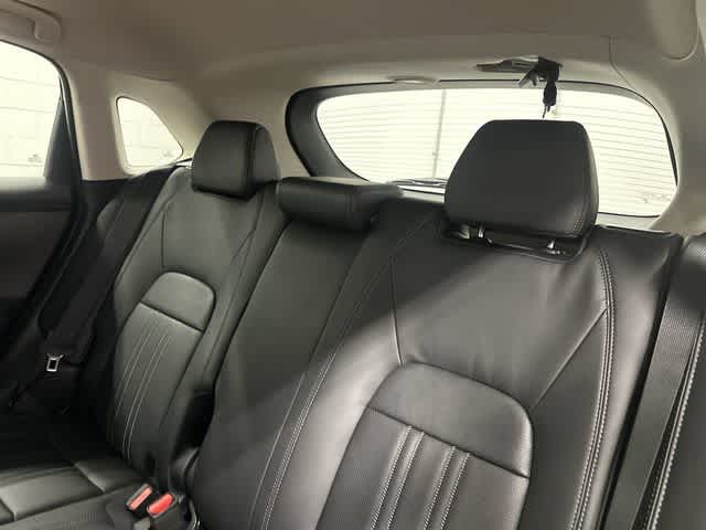 2027 Honda HR-V EX-L Nordic Forest Pearl at Honda of Clear Lake
