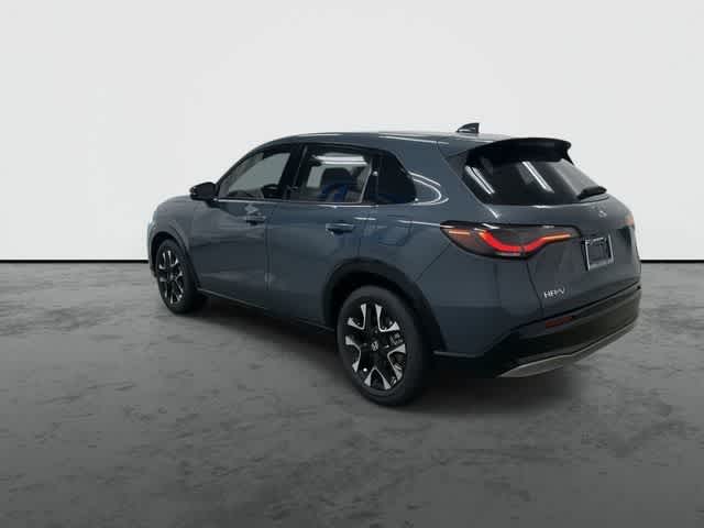 2027 Honda HR-V EX-L Nordic Forest Pearl at Honda of Clear Lake