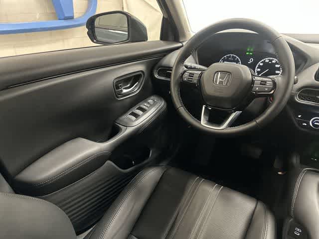 2027 Honda HR-V EX-L Nordic Forest Pearl at Honda of Clear Lake
