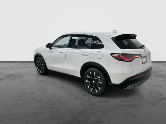 2027 Honda HR-V photo 9 of 32