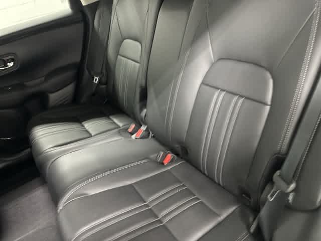 2027 Honda HR-V photo 11 of 32