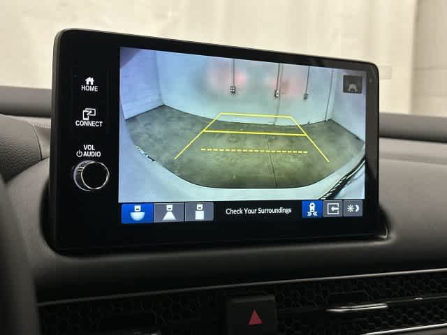 2027 Honda HR-V photo 23 of 32