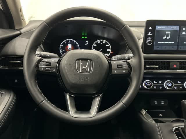 2027 Honda HR-V photo 15 of 32