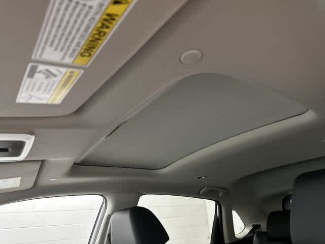 2027 Honda HR-V photo 27 of 32