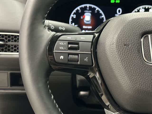 2027 Honda HR-V photo 17 of 32