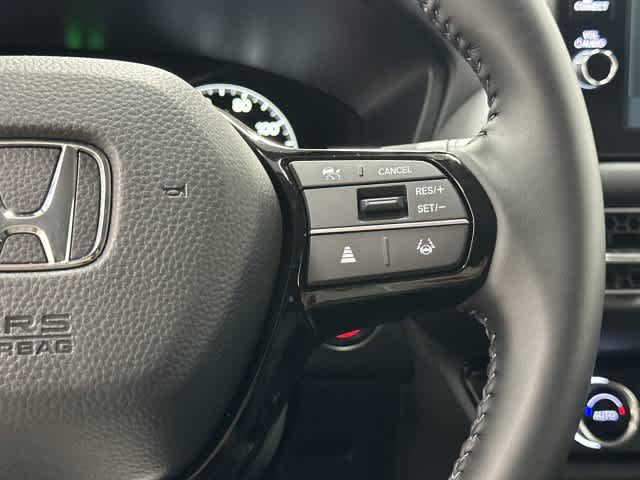 2027 Honda HR-V photo 18 of 32