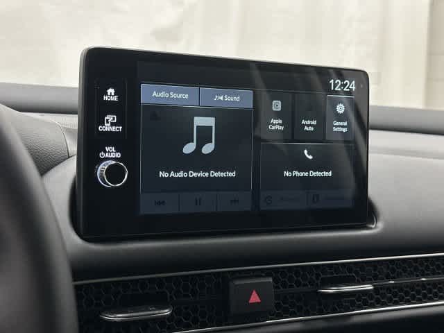 2027 Honda HR-V photo 22 of 32