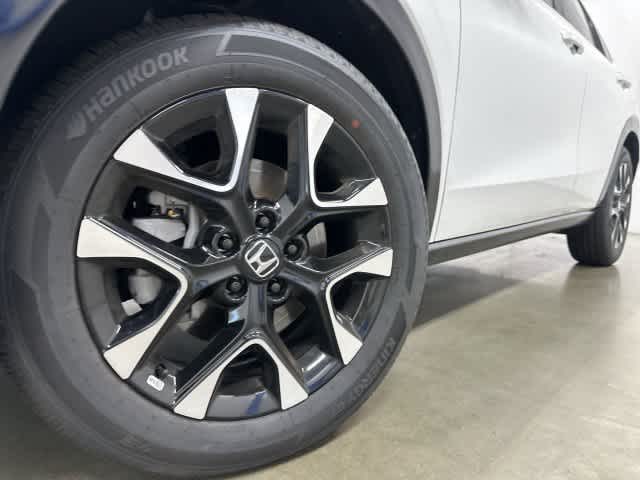 2027 Honda HR-V photo 28 of 32