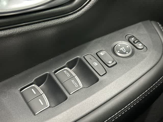 2027 Honda HR-V EX-L Nordic Forest Pearl at Honda of Clear Lake