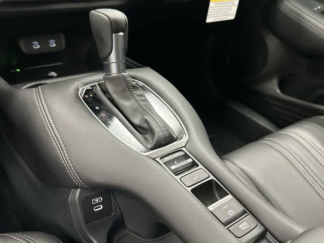 2027 Honda HR-V EX-L Nordic Forest Pearl at Honda of Clear Lake