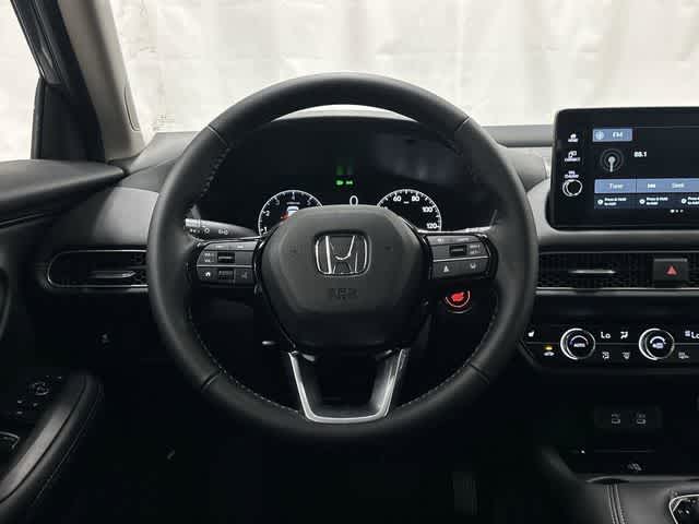 2027 Honda HR-V EX-L Nordic Forest Pearl at Honda of Clear Lake