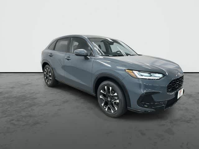 2027 Honda HR-V EX-L - 4