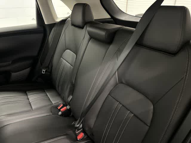 2027 Honda HR-V EX-L Nordic Forest Pearl at Honda of Clear Lake