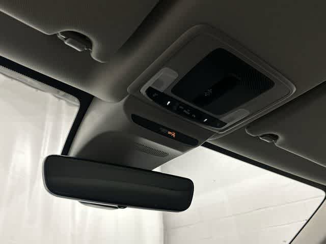 2027 Honda HR-V EX-L Nordic Forest Pearl at Honda of Clear Lake