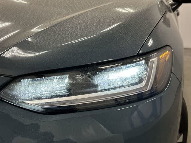 2027 Honda HR-V EX-L Nordic Forest Pearl at Honda of Clear Lake