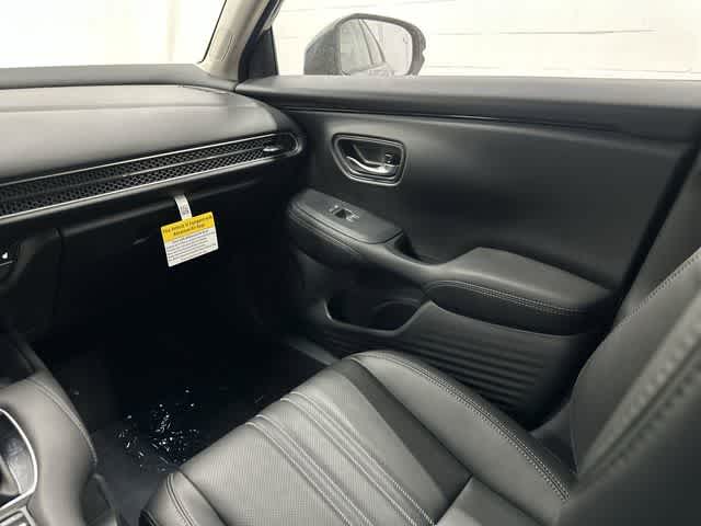2027 Honda HR-V EX-L Nordic Forest Pearl at Honda of Clear Lake