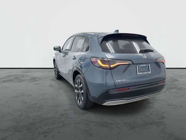2027 Honda HR-V EX-L - 1