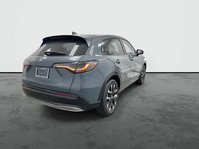 2027 Honda HR-V EX-L - 2