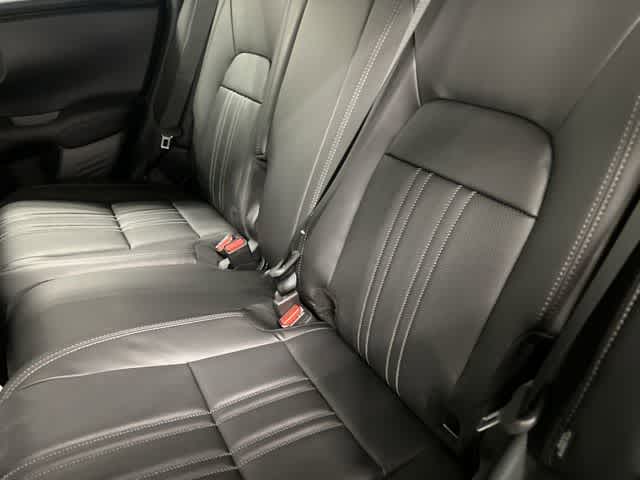 2027 Honda HR-V EX-L - 10