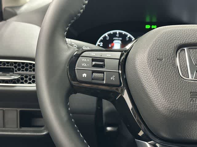 2027 Honda HR-V EX-L Nordic Forest Pearl at Honda of Clear Lake