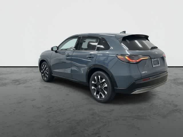 2027 Honda HR-V EX-L - 8