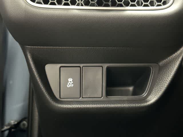 2027 Honda HR-V EX-L Nordic Forest Pearl at Honda of Clear Lake