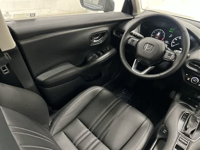 2027 Honda HR-V EX-L - 11