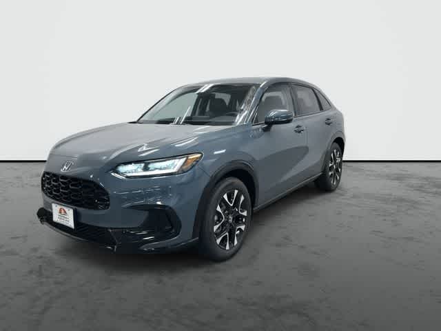 2027 Honda HR-V EX-L - 6