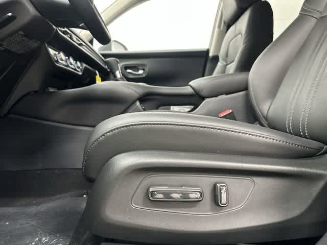 2027 Honda HR-V EX-L Nordic Forest Pearl at Honda of Clear Lake