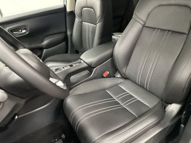 2027 Honda HR-V EX-L - 9