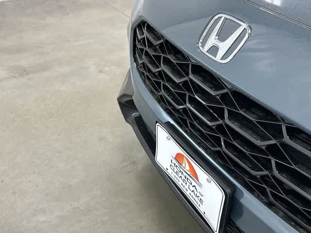 2027 Honda HR-V EX-L Nordic Forest Pearl at Honda of Clear Lake