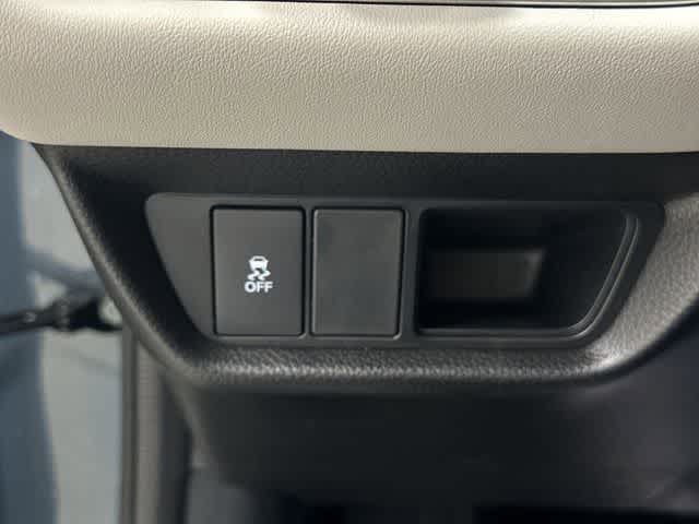2027 Honda HR-V EX-L Nordic Forest Pearl at Honda of Clear Lake