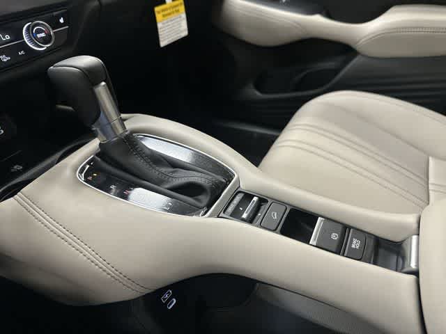 2027 Honda HR-V EX-L Nordic Forest Pearl at Honda of Clear Lake
