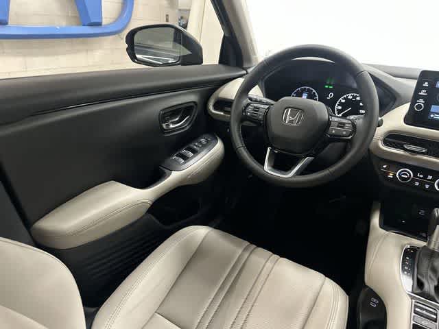 2027 Honda HR-V EX-L Nordic Forest Pearl at Honda of Clear Lake