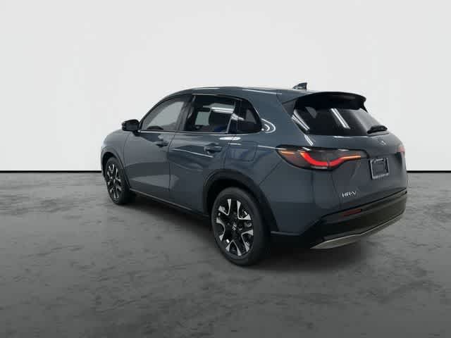 2027 Honda HR-V EX-L Nordic Forest Pearl at Honda of Clear Lake