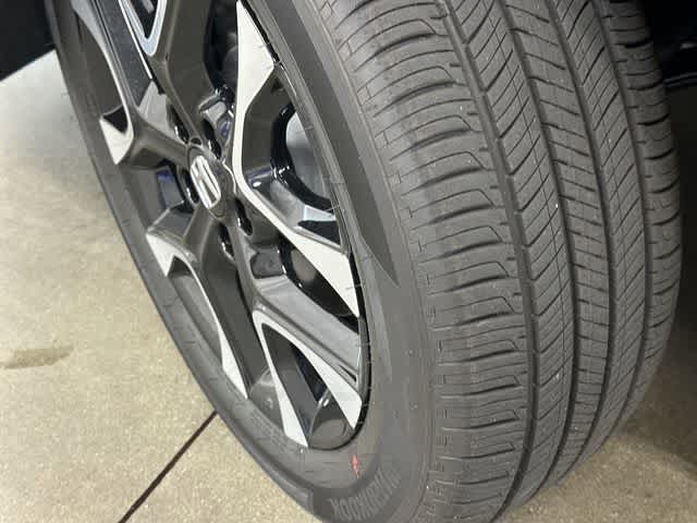 2027 Honda HR-V EX-L Nordic Forest Pearl at Honda of Clear Lake