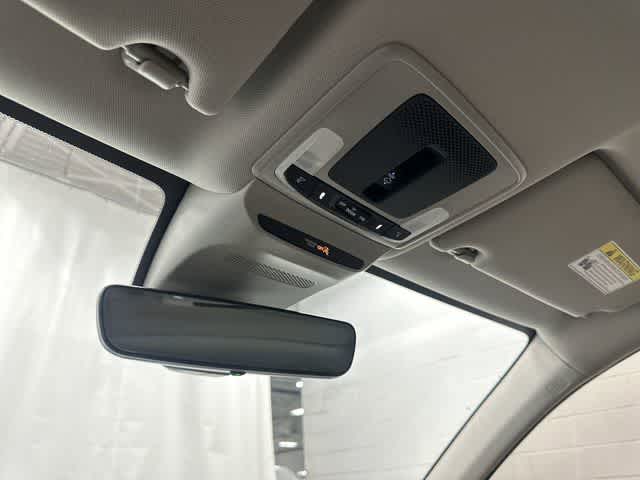 2027 Honda HR-V EX-L Nordic Forest Pearl at Honda of Clear Lake