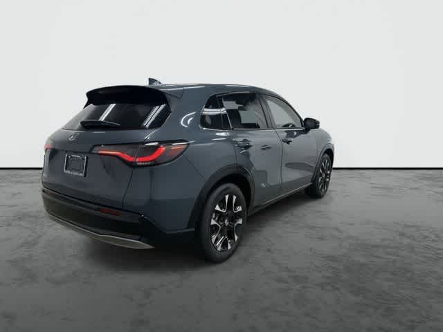 2027 Honda HR-V EX-L Nordic Forest Pearl at Honda of Clear Lake