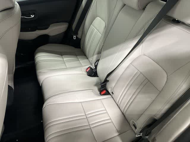 2027 Honda HR-V EX-L Nordic Forest Pearl at Honda of Clear Lake