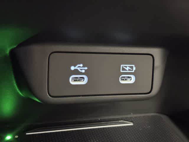 2027 Honda HR-V EX-L Nordic Forest Pearl at Honda of Clear Lake