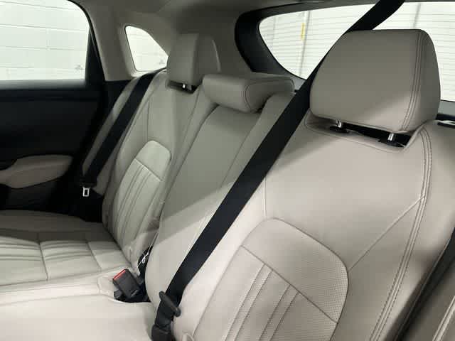 2027 Honda HR-V EX-L Nordic Forest Pearl at Honda of Clear Lake