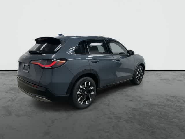 2027 Honda HR-V EX-L Nordic Forest Pearl at Honda of Clear Lake