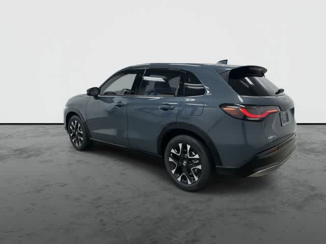 2027 Honda HR-V EX-L Nordic Forest Pearl at Honda of Clear Lake