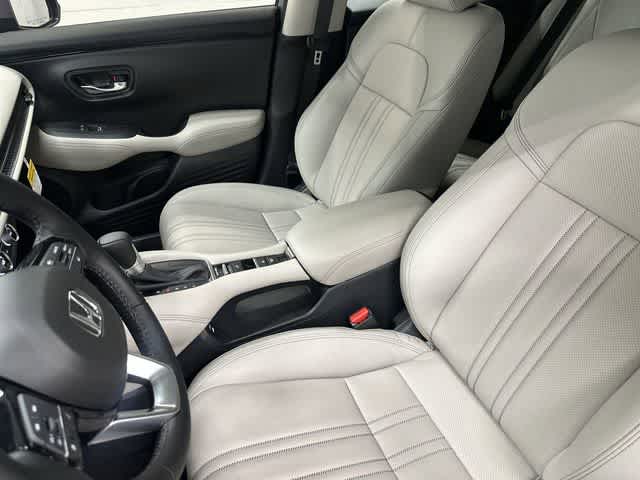 2027 Honda HR-V EX-L Nordic Forest Pearl at Honda of Clear Lake