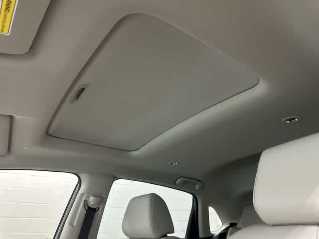 2027 Honda HR-V EX-L Nordic Forest Pearl at Honda of Clear Lake