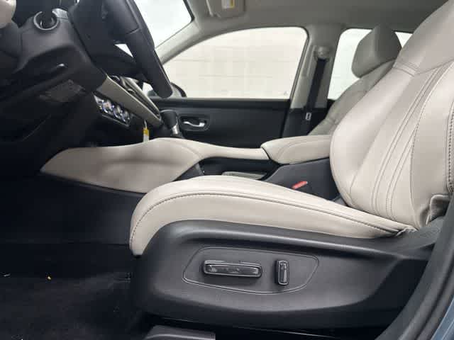 2027 Honda HR-V EX-L Nordic Forest Pearl at Honda of Clear Lake