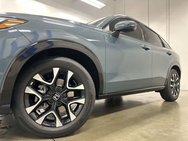 2027 Honda HR-V EX-L Nordic Forest Pearl at Honda of Clear Lake