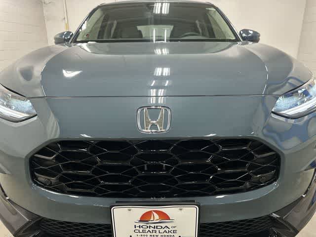 2027 Honda HR-V EX-L Nordic Forest Pearl at Honda of Clear Lake
